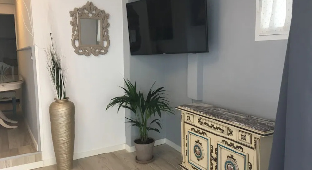 Апартаменты Casa Doramas VV
