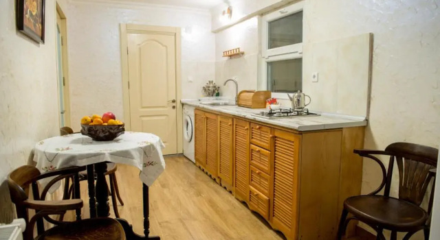 Appartment With A Bbq Place For 3 People, Book Hotel Batumi 