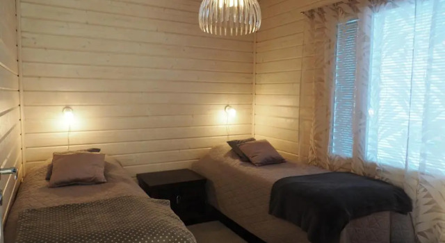 Tarula Holiday Home, Забронировать Апартаменты/квартира Мелькониеми Южная Карелия