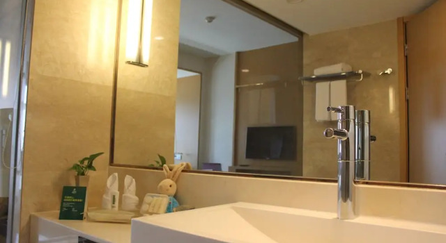 Номер Specialty Holiday Inn Shijiazhuang Central by IHG