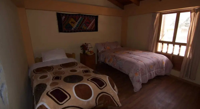 Standard szoba Aputinya  B&B