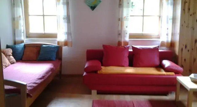 Ferienhaus Felicitas, Rezerwuj Hotel Hotele w Salzburg z parkingiem, Parking