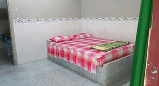 Ngoc Nho Guest House, Buchen Sie Pension Cần Thơ 