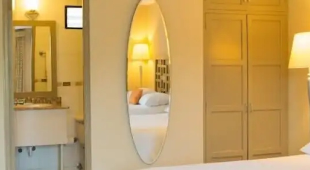 Premium- værelse Hotel Versalles