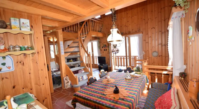 Chalet Joshua