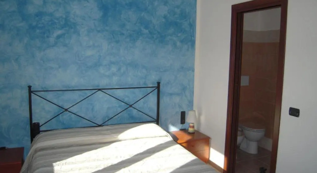 Двухместный номер Standard B&B Il Pozzo Di Celle