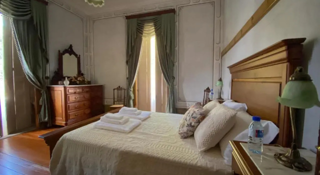 Люкс Quinta Sao Francisco Rural Resort - Regina Hotel Group
