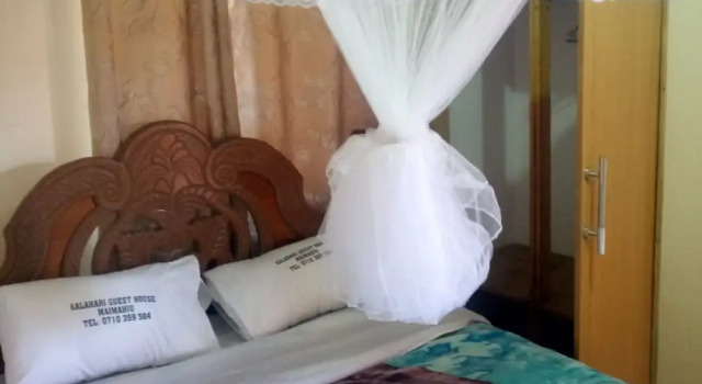 Kalahari Guest House