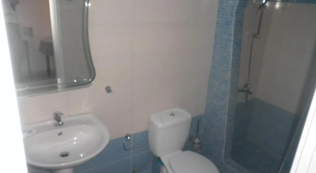 Апартаменты Honeymoon Beach Studios