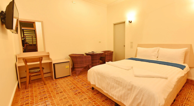 Rasdhoo Relax Inn