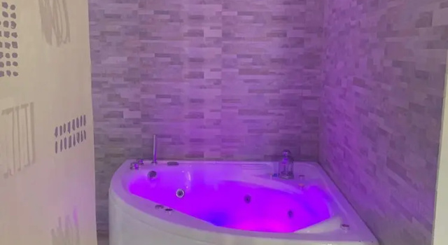 Номер Standard B&B LE COCCINELLE