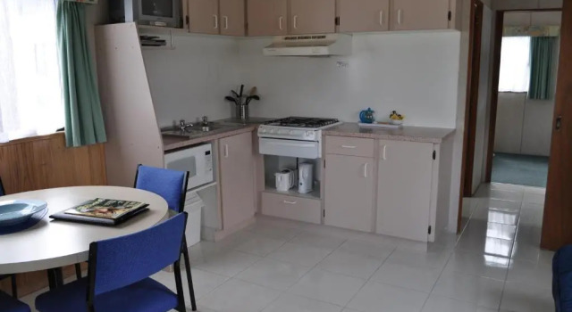 Номер Standard Kangerong Holiday Park