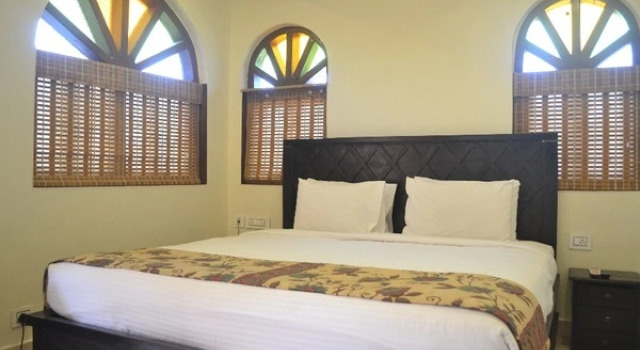 Номер Deluxe Bogmallo Beach Resort