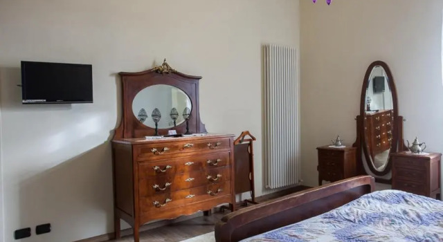 Locanda Alla Posta, Prenota Hotel Possagno Veneto