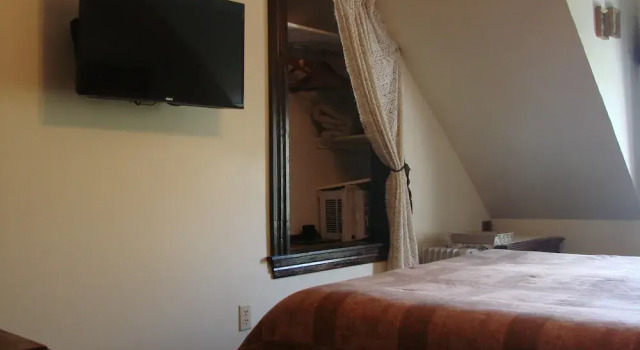 Prince County Guest House, Boek Pension Miscouche Prins Edwardeiland