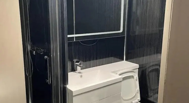 Номер Standard Hardgate House Hotel