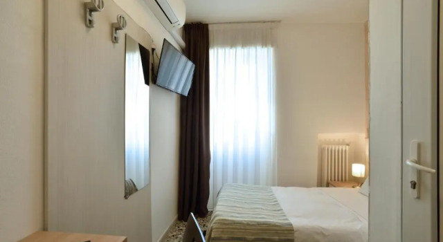 Номер Economy Hotel Ristorante La Marina Mhotelsgroup