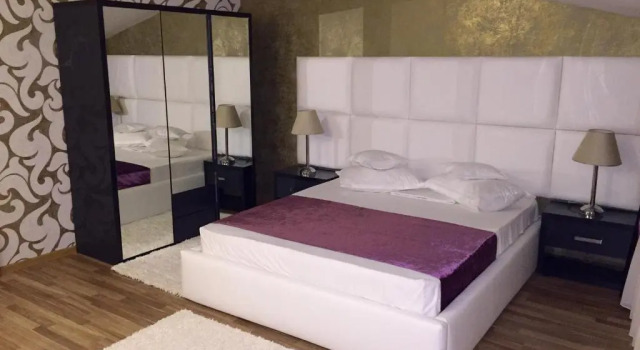 Люкс Hotel Corvaris