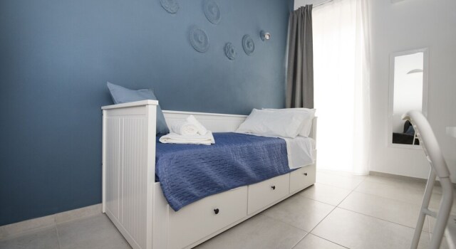 Номер Economy Bella Vista B&B