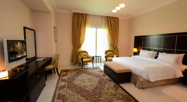 Вилла с 3 комнатами Coral Boutique Villas