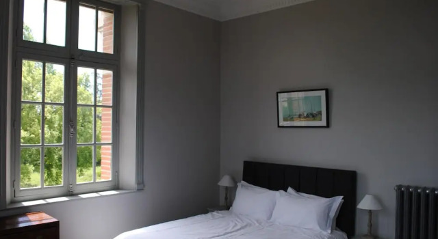 Chateau Mezger, Book Hotel Hoteller i Tarn-et-Garonne med morgenmad, Morgenmad