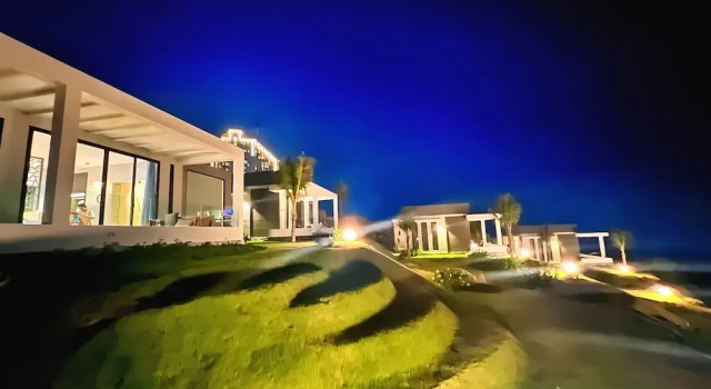 Du Parc Resort Mũi Né, Забронировать Курортный отель Курортные отели Муйне, Курортный отель