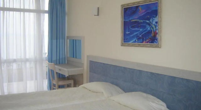Апартаменты Royal Bay Resort & Aqua Park