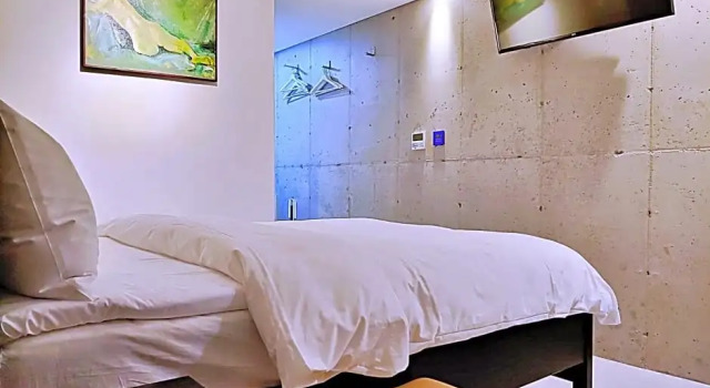 Номер Standard CNB Hotel COZYANDBOUTIQUE