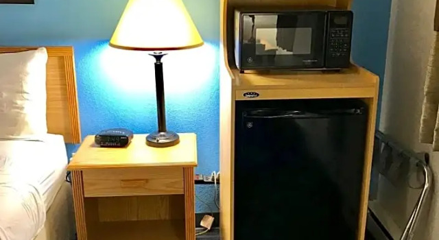 Номер Standard Baymont by Wyndham Marinette