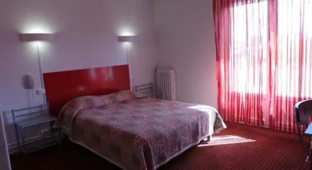Htel Parisien, Book Hotel Le Havre 