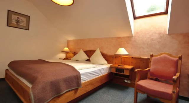 Апартаменты Sporthotel Dachstein West