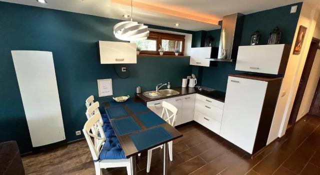 Апартаменты Apartament M5 Zakopane