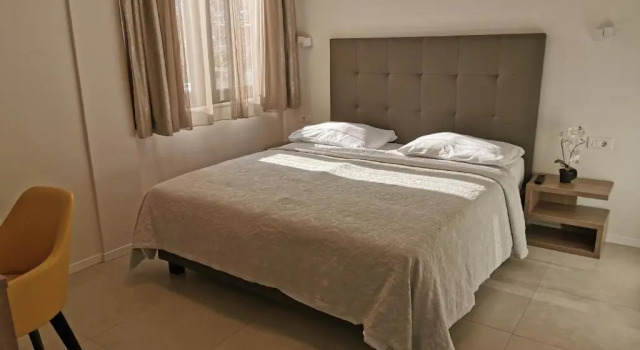 Номер Deluxe Luxury Rooms Pino