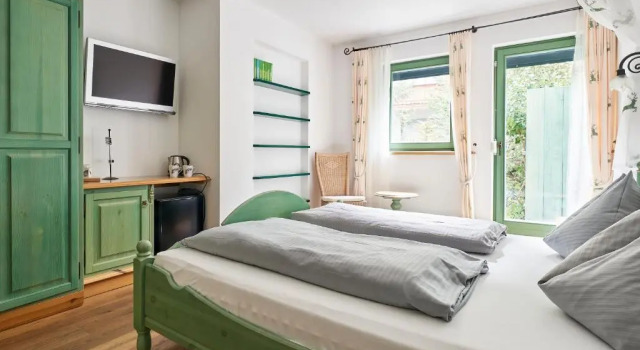 Номер Standard RosaMunde Apartments