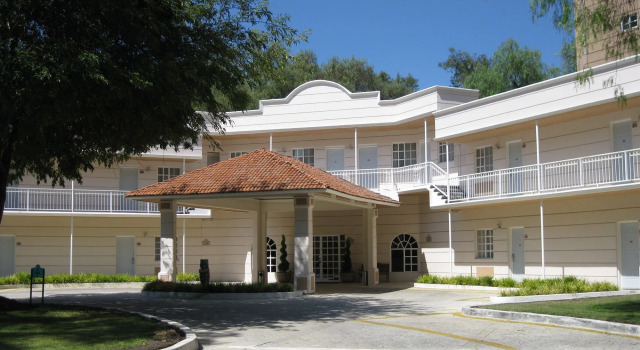Hotel Real del Bosque Golf and Spa, Buchen Sie Resort Tula de Allende Hidalgo