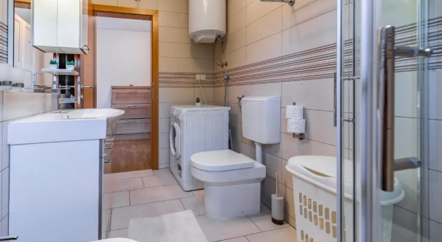 Апартаменты Apartments Larst