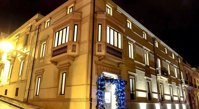 Torrione Hotel, Забронировать Отель Отели Реджо-ди-Калабриа 4 звезды, рядом с Курорт Лидо Комунале Зерби, 4*