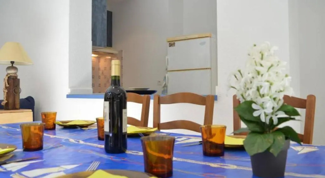 Appartement Banyuls-sur-Mer, 4 pièces, 6 personnes - FR-1-225C-577
