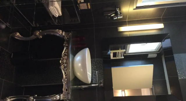 Двухместный номер Deluxe Hotel La Chaumiere