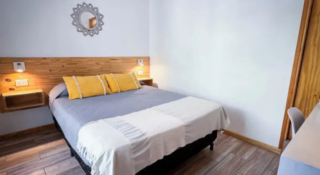 Люкс Classic Mora Hostel
