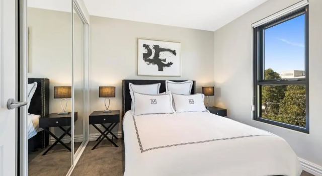 Апартаменты Deluxe Manhattan Apartments - Notting Hill
