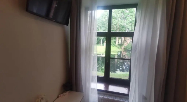 Номер Economy Hotel Kārklu Muiža