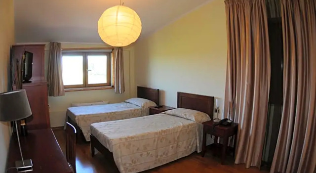Номер Economy Hotel Masseria Marziale