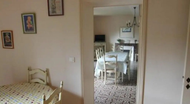 Gite Cugand, 5 pièces, 8 personnes - FR-1-426-93, Забронировать Отель Кюган 