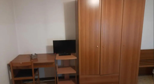 Трёхместный номер Standard Hotel Italia