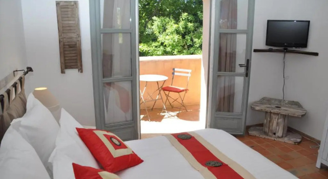 Le Clos Geraldy