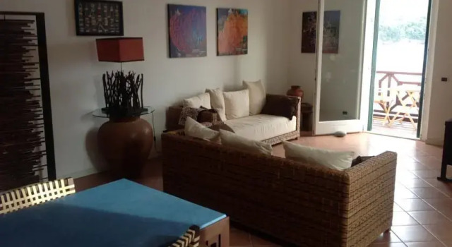 Residence La Pianotta 2, Rezervovat Hotel Hotely v Elba s parkováním, Parkování