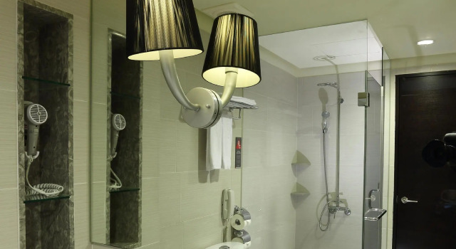 Семейный номер Superior Urban Hotel 33