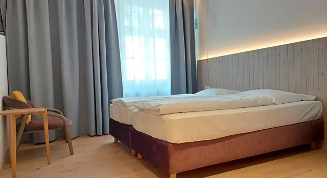 Номер Standard Flair Hotel zum Schiff