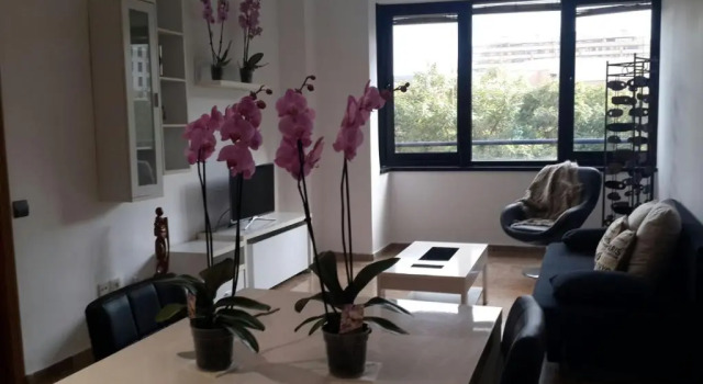Apartamento en la Ciudad de las Artes y las Ciencias, Забронировать Апартаменты/квартира Валенсия Коста-де-Валенсия
